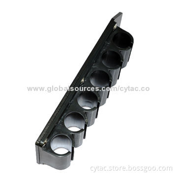 12GA Shot Shell Carrier for Mossberg 500, 590 and 590DA Shotguns